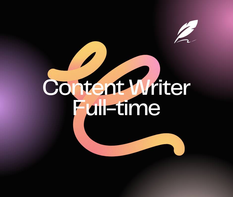 Content Writer - PrettyWP